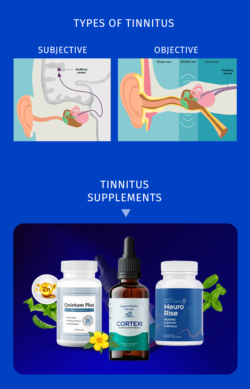 Tinnitus